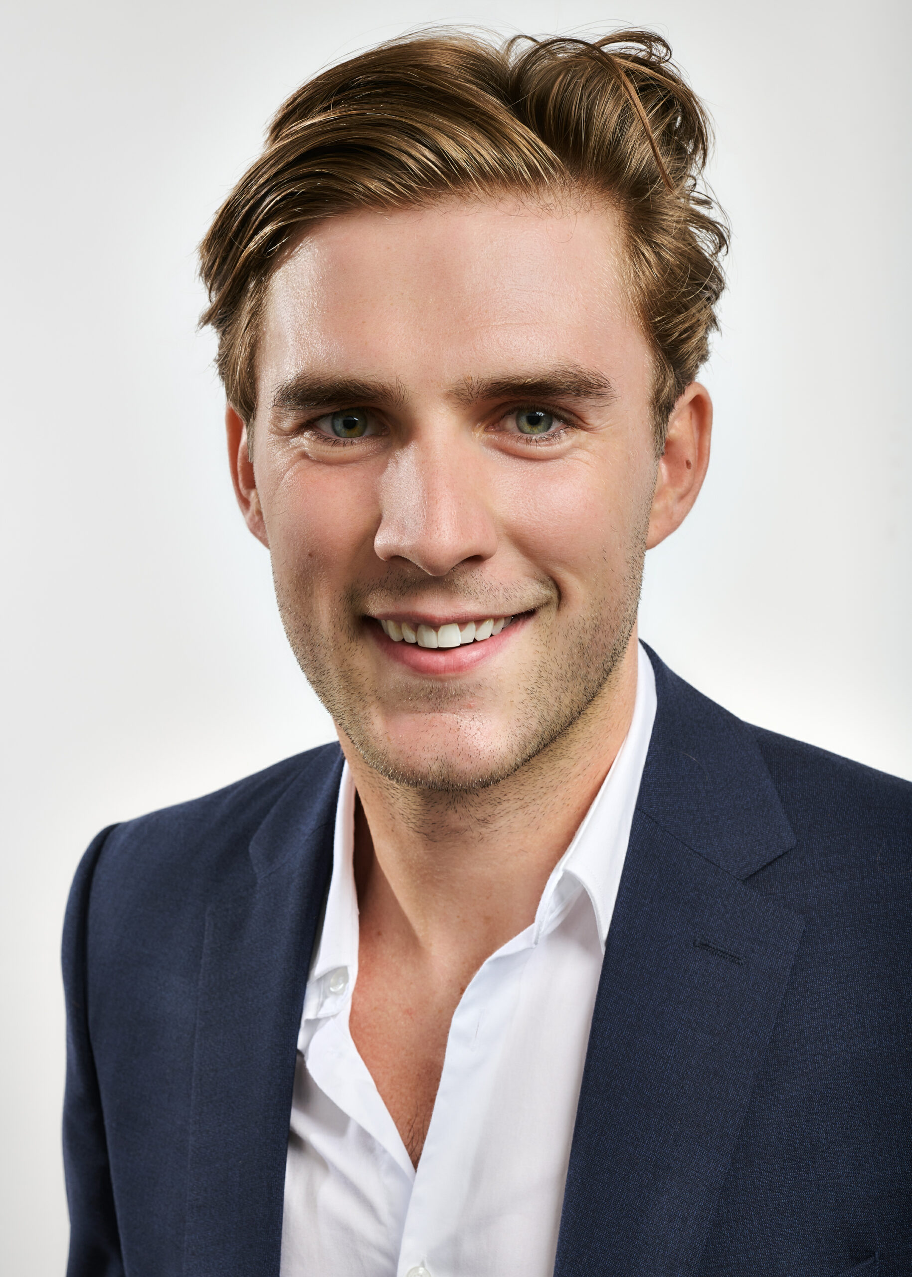 Lucien VERON